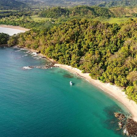 Los Vivos Beachfront Experience Pochote 외부 사진