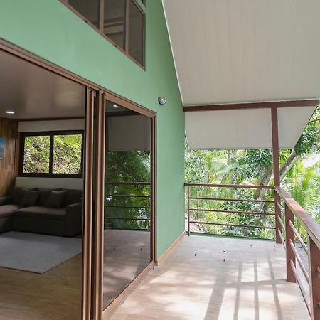 Los Vivos Beachfront Experience Pochote 외부 사진