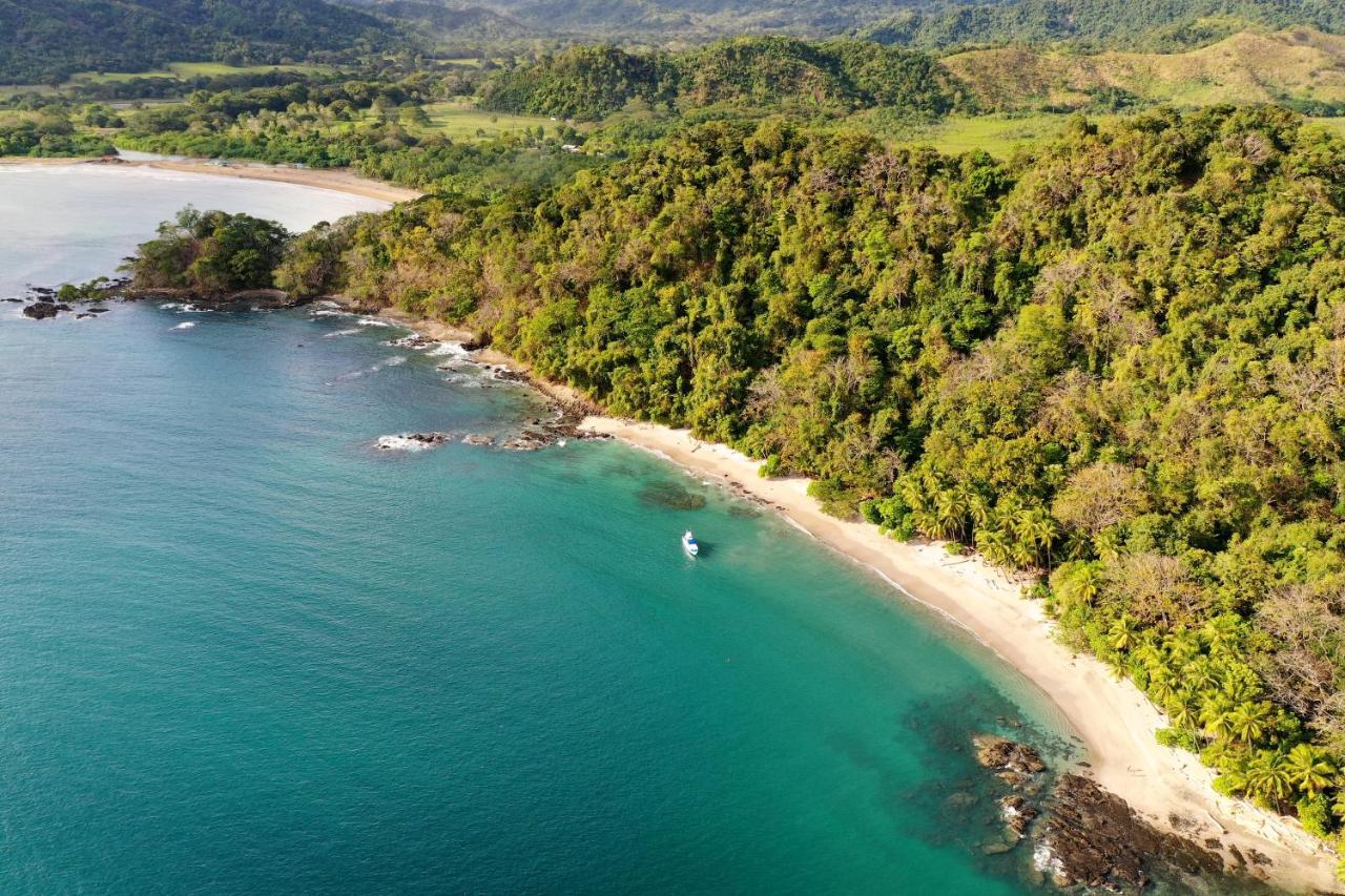 Los Vivos Beachfront Experience Pochote 외부 사진