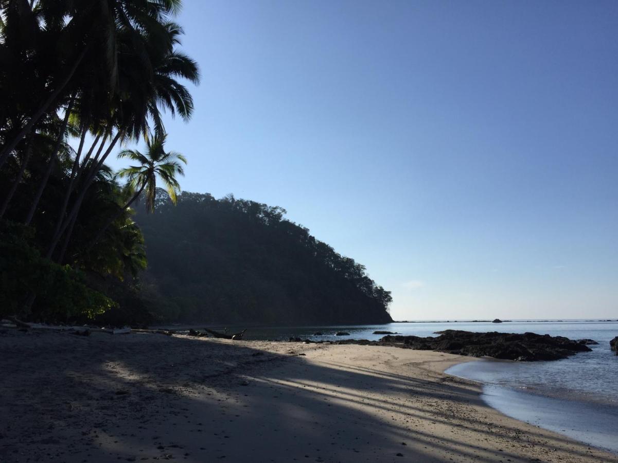 Los Vivos Beachfront Experience Pochote 외부 사진