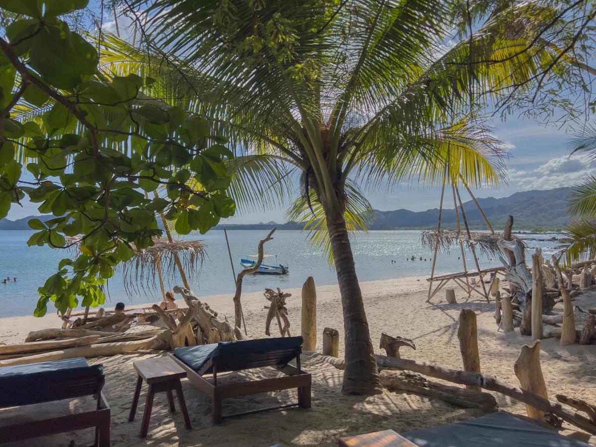 Los Vivos Beachfront Experience Pochote 외부 사진