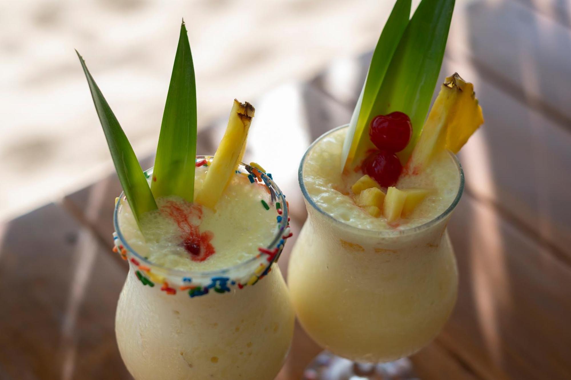 Los Vivos Beachfront Experience Pochote 외부 사진