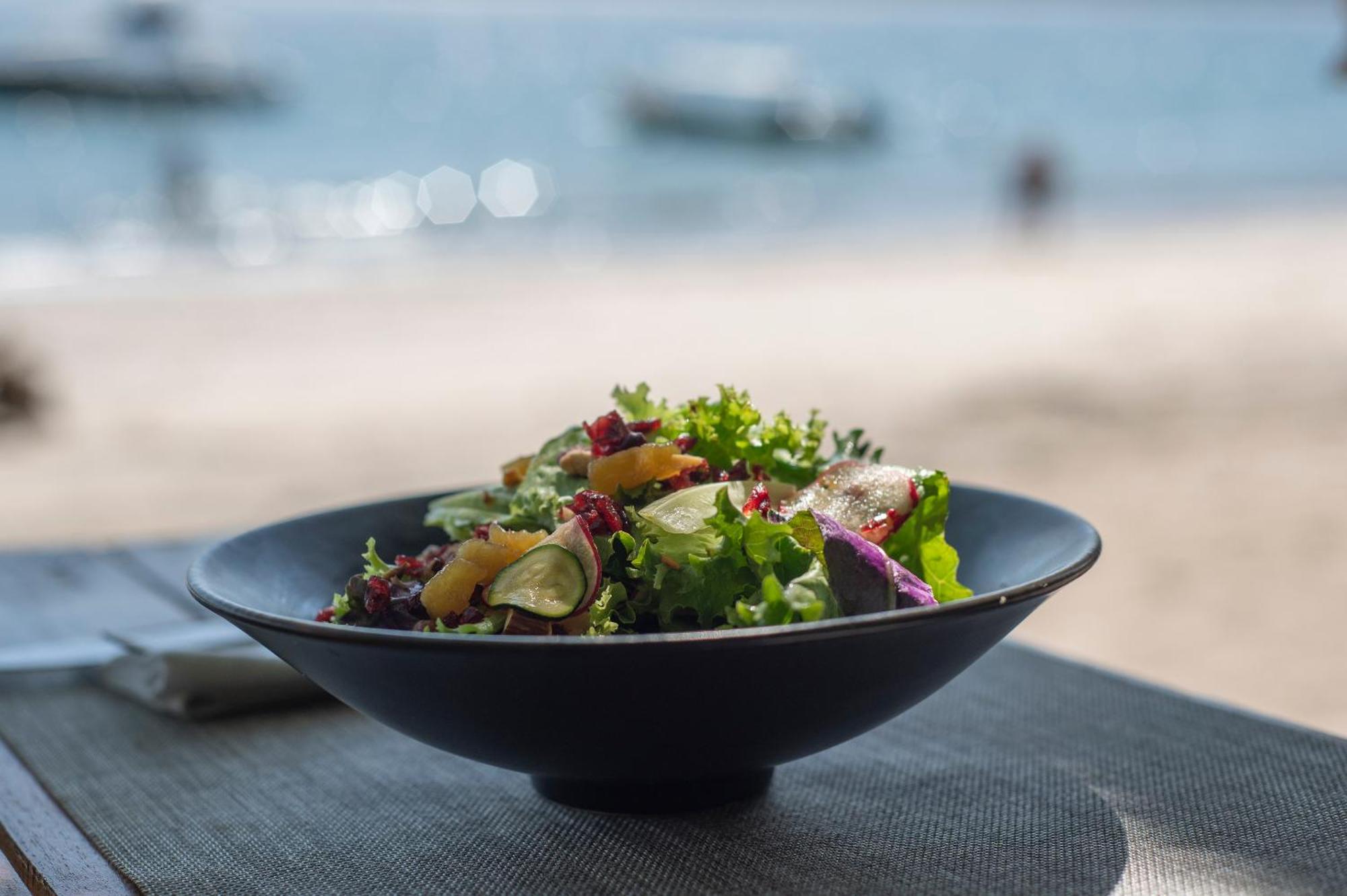 Los Vivos Beachfront Experience Pochote 외부 사진