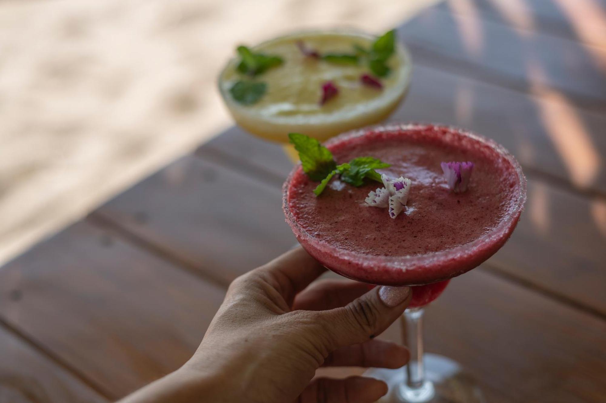Los Vivos Beachfront Experience Pochote 외부 사진