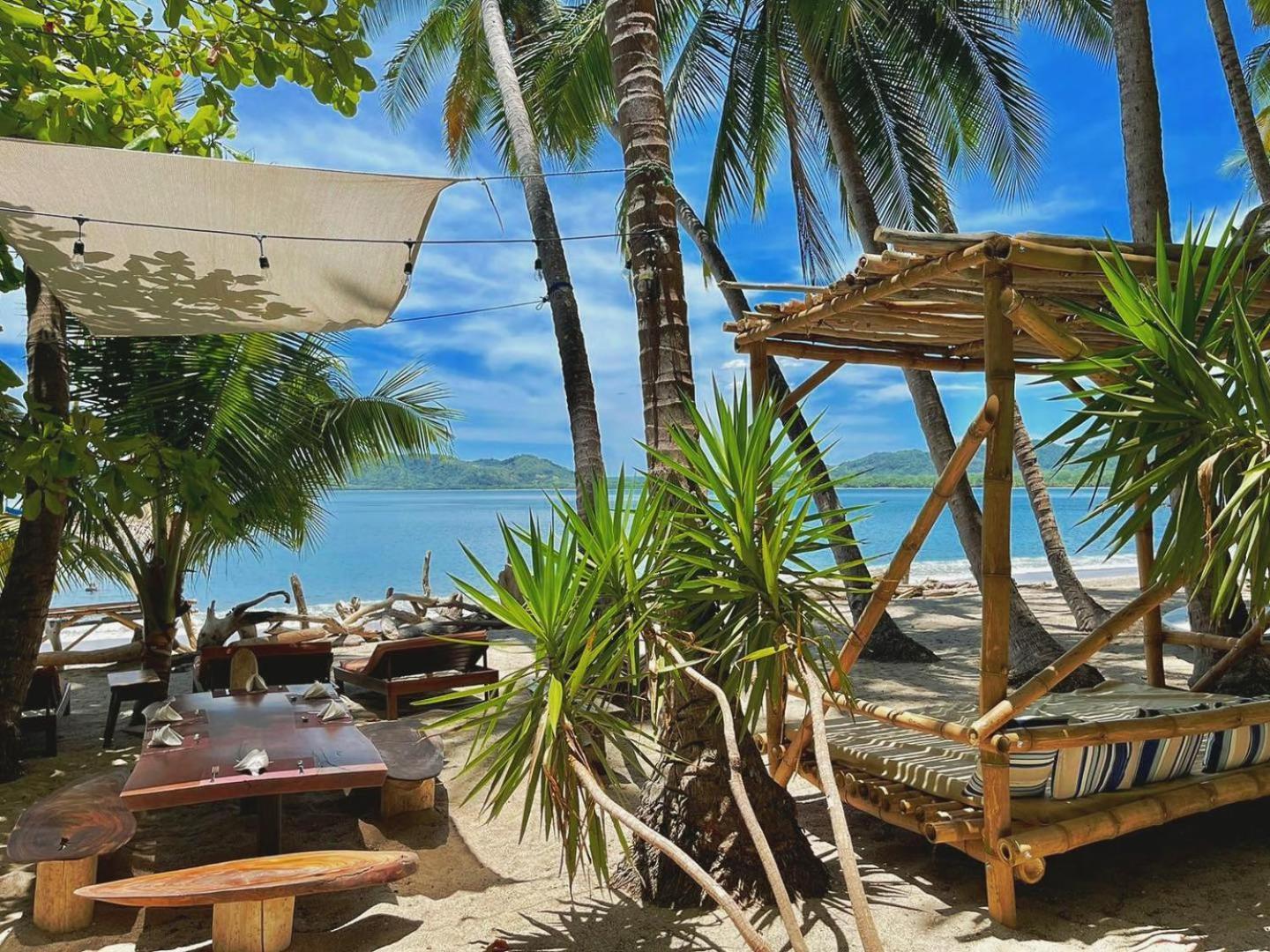 Los Vivos Beachfront Experience Pochote 외부 사진