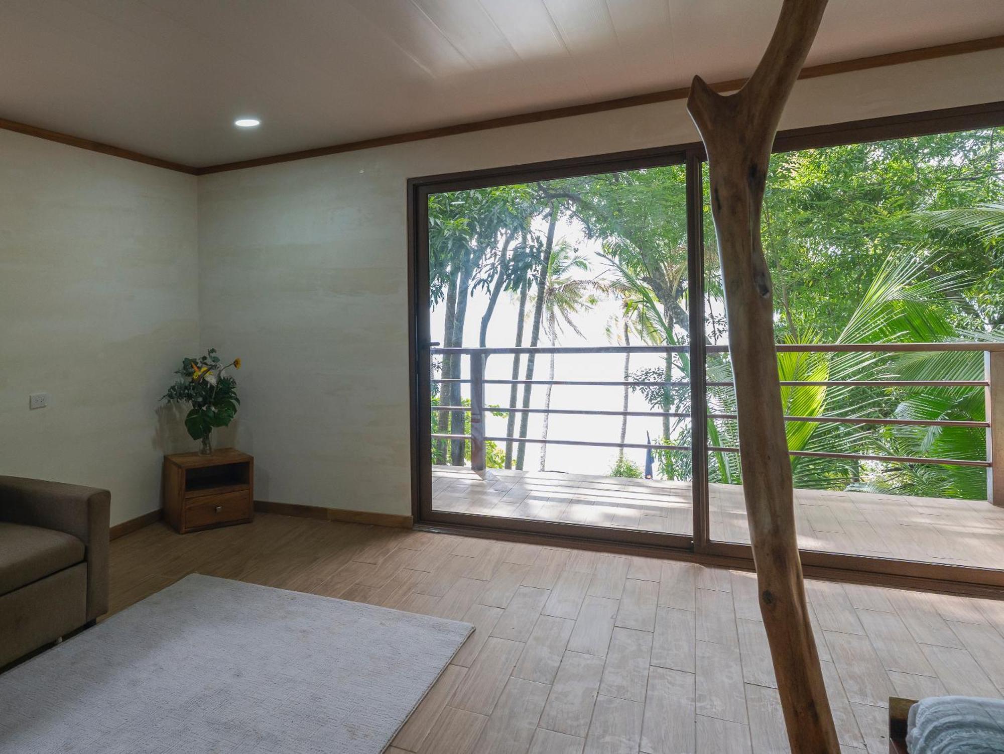 Los Vivos Beachfront Experience Pochote 외부 사진