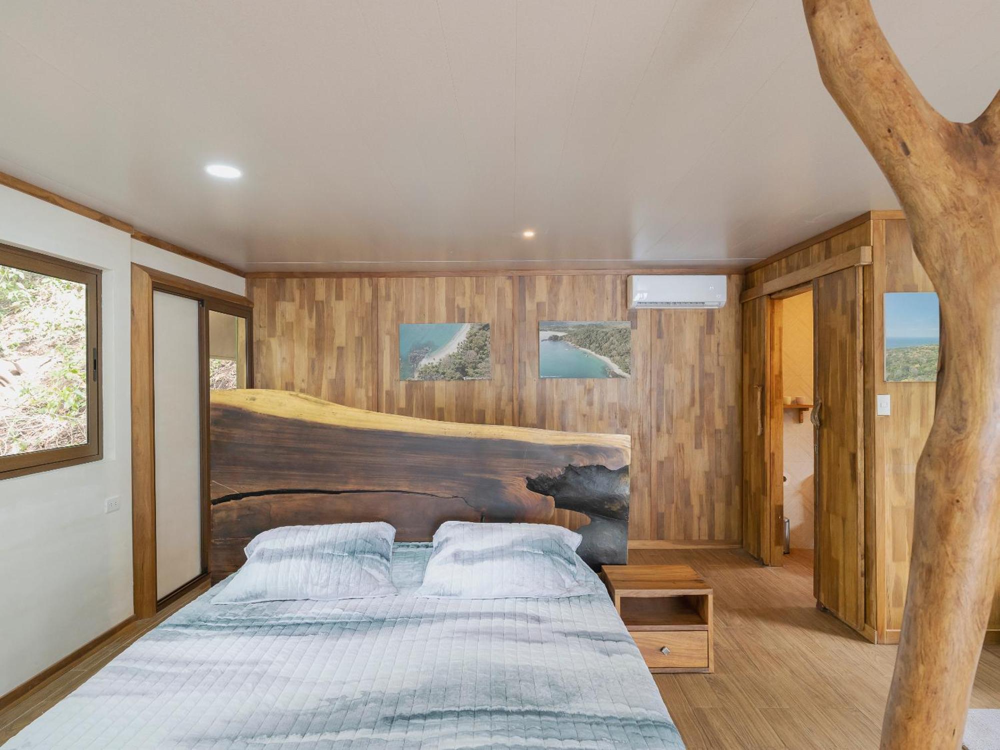 Los Vivos Beachfront Experience Pochote 외부 사진