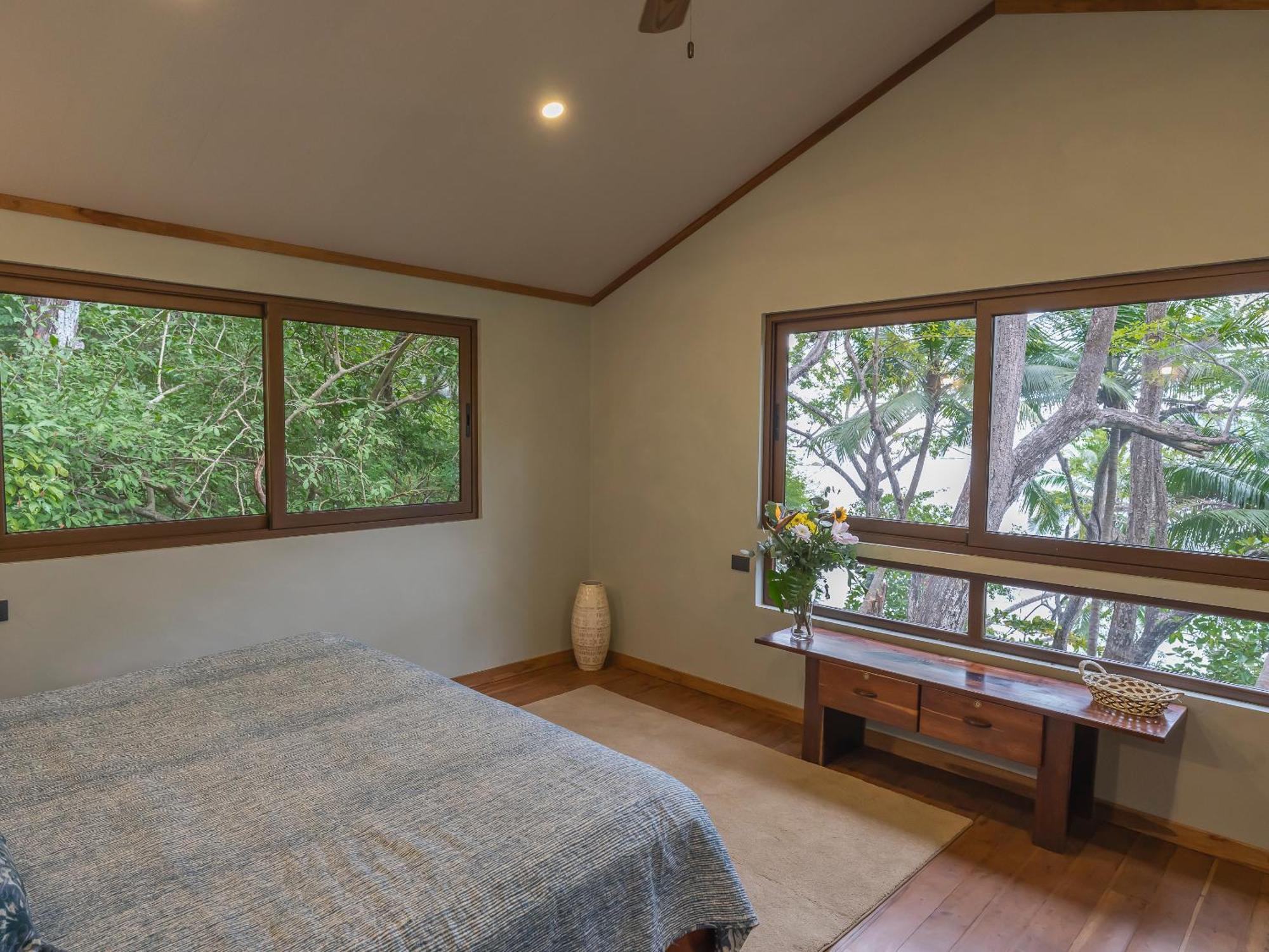 Los Vivos Beachfront Experience Pochote 외부 사진