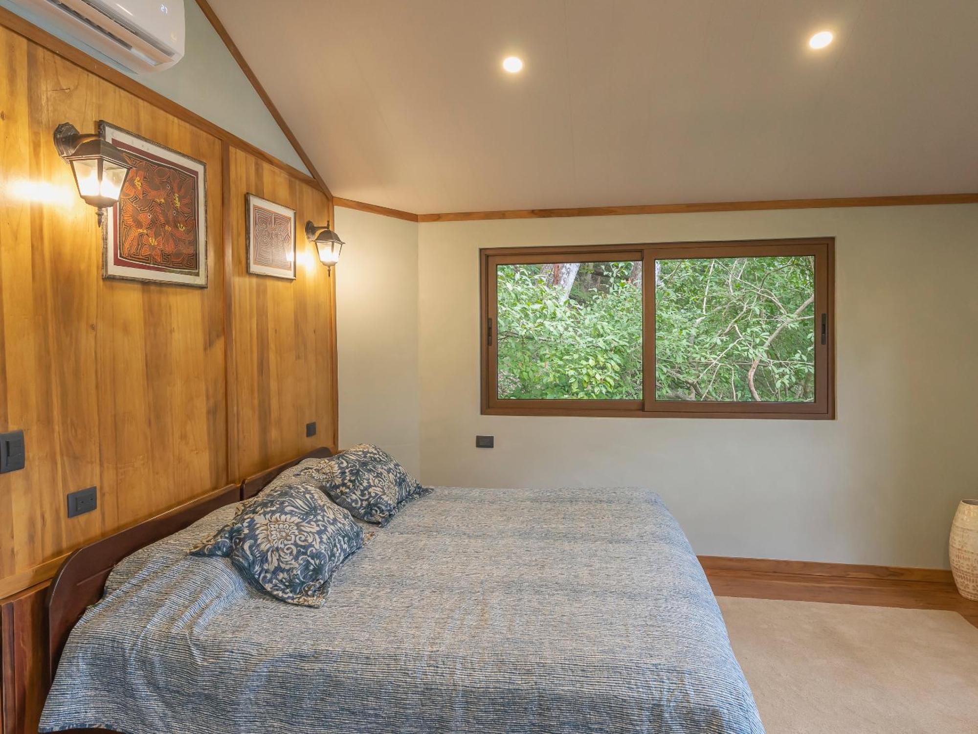 Los Vivos Beachfront Experience Pochote 외부 사진