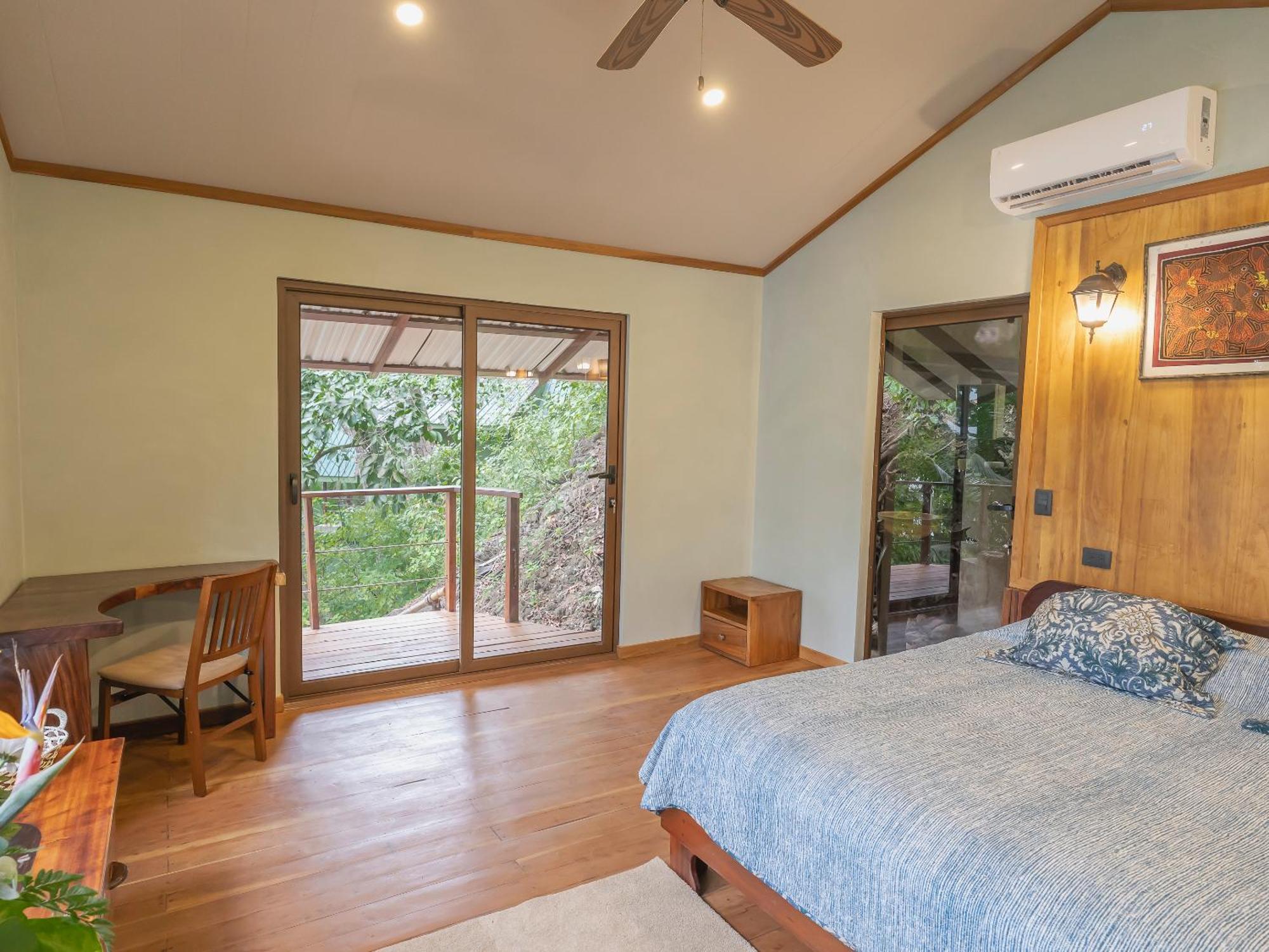 Los Vivos Beachfront Experience Pochote 외부 사진