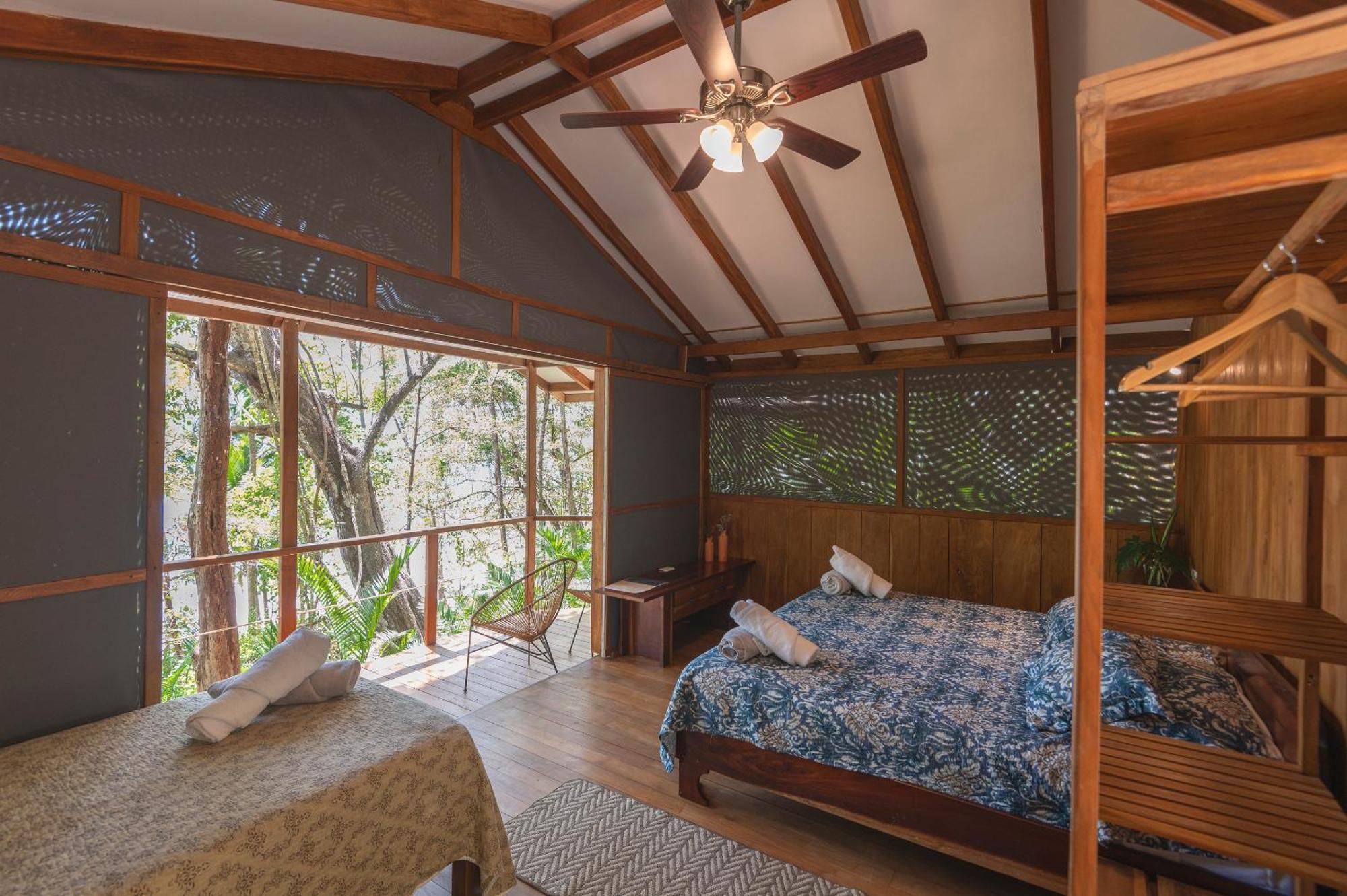 Los Vivos Beachfront Experience Pochote 외부 사진
