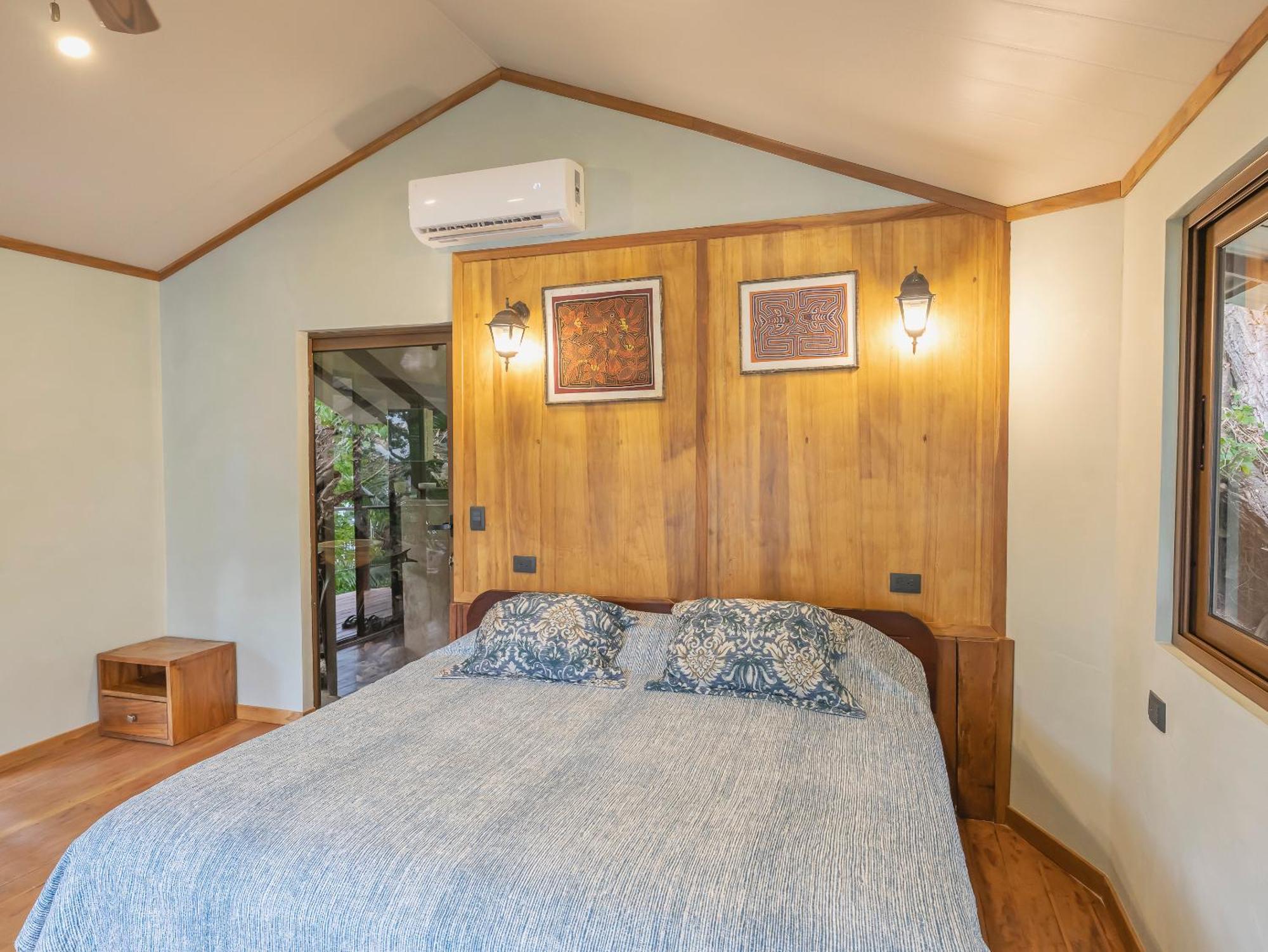 Los Vivos Beachfront Experience Pochote 외부 사진