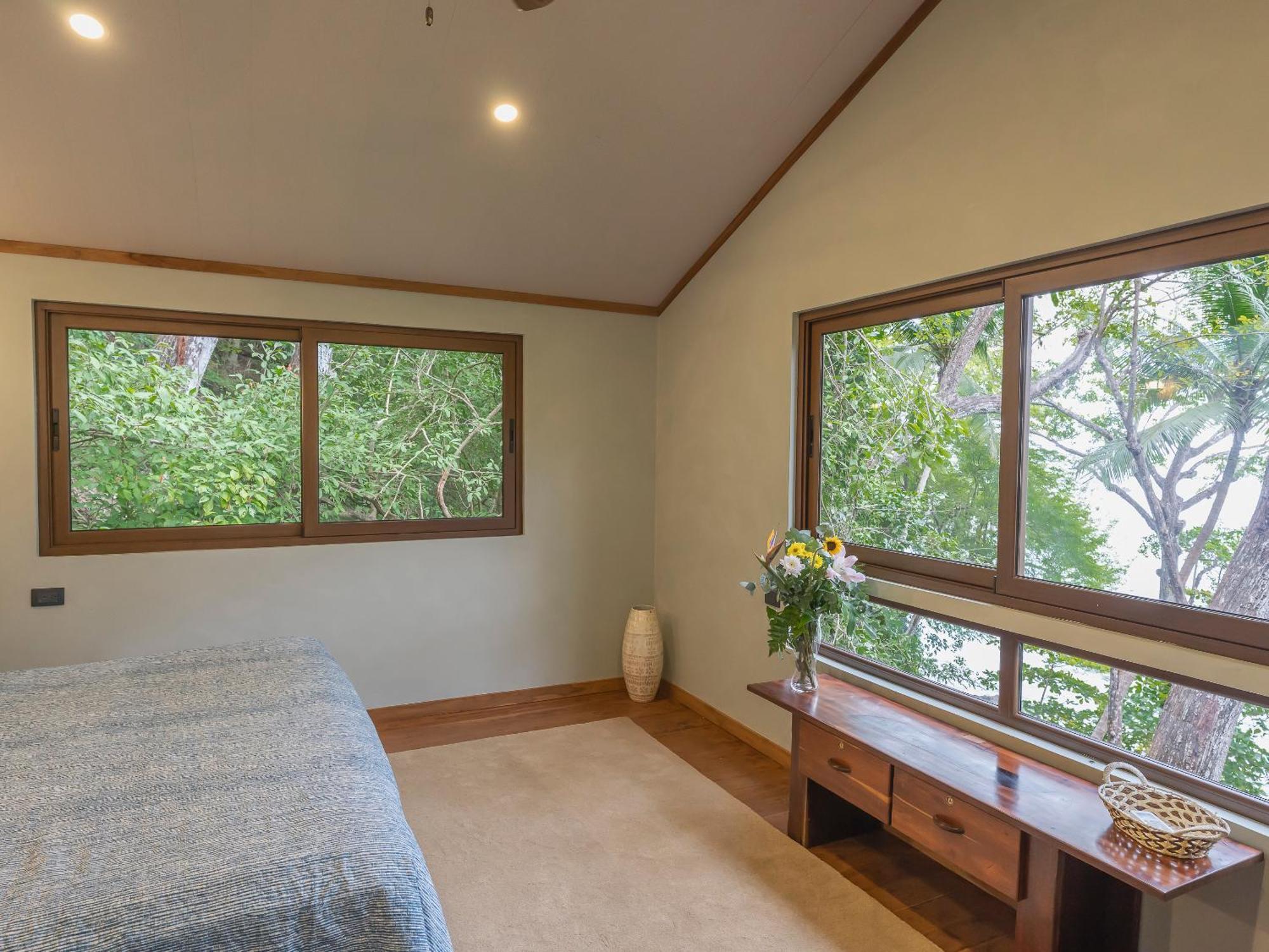 Los Vivos Beachfront Experience Pochote 외부 사진