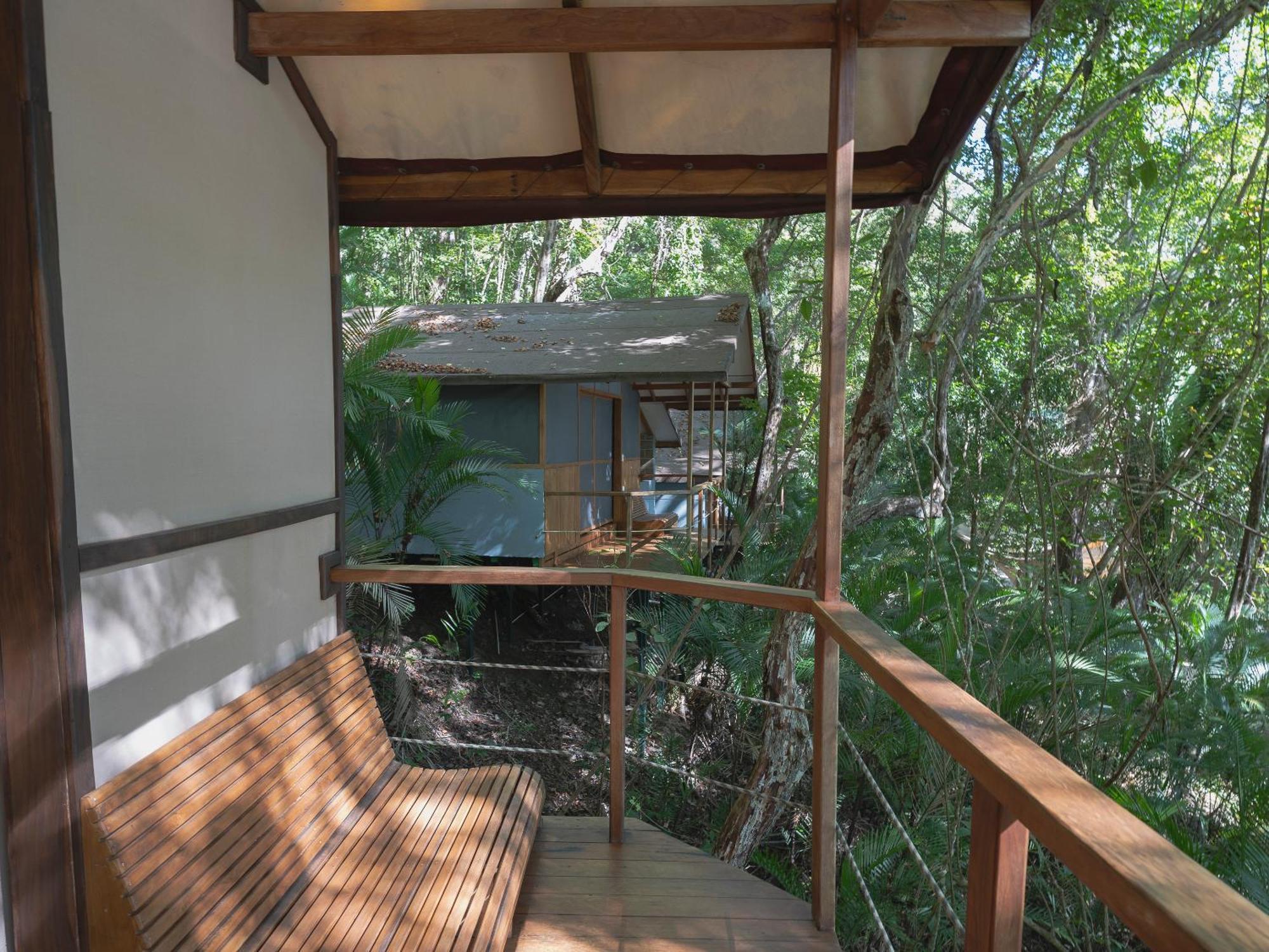 Los Vivos Beachfront Experience Pochote 객실 사진