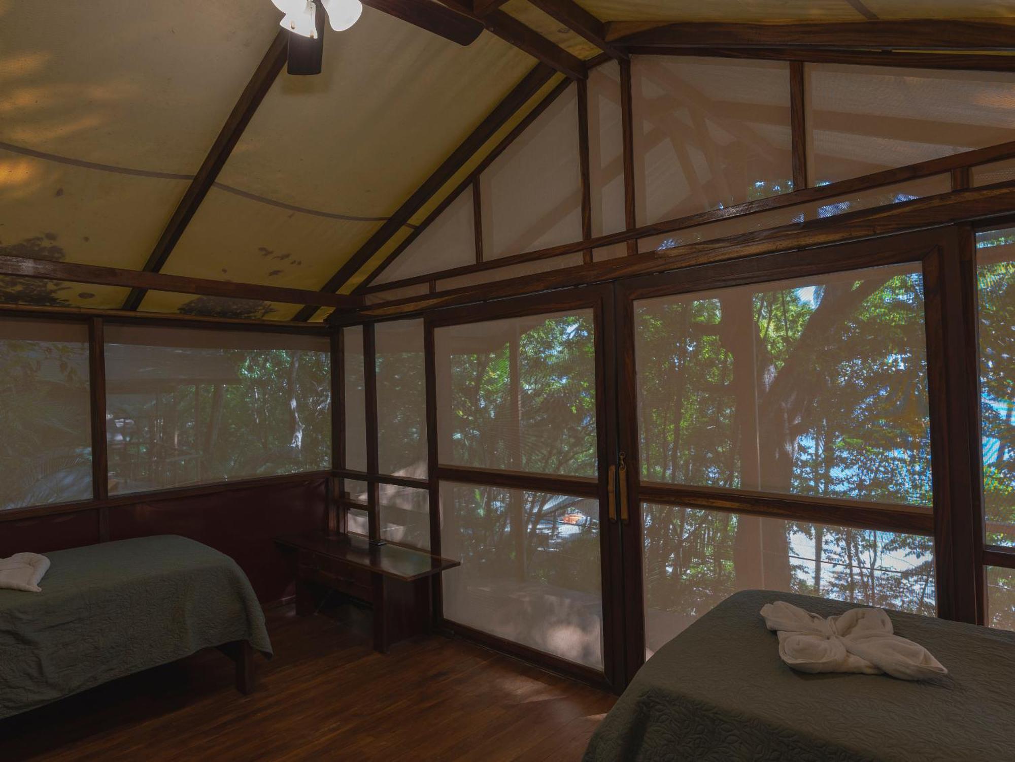 Los Vivos Beachfront Experience Pochote 객실 사진